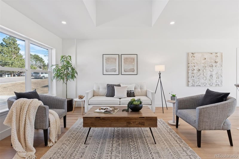 1434 Lake Ave, Littleton, CO 80120