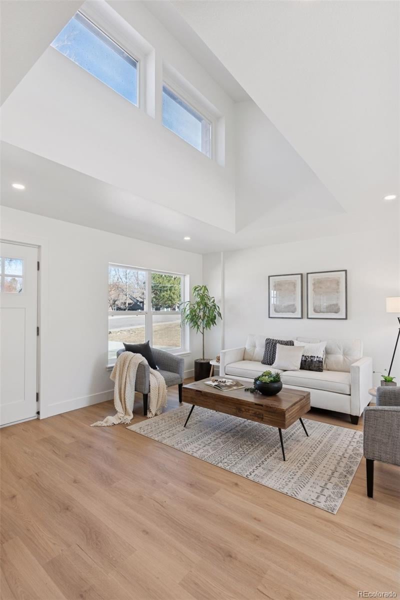 1434 Lake Ave, Littleton, CO 80120