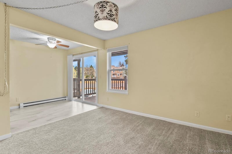 17301 Mansfield Ave #122L, Aurora, CO 80013