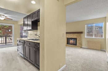 17301 Mansfield Ave #122L, Aurora, CO 80013