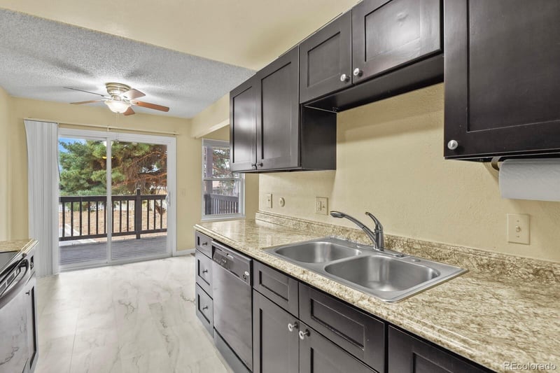 17301 Mansfield Ave #122L, Aurora, CO 80013