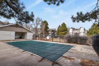 17301 Mansfield Ave #122L, Aurora, CO 80013