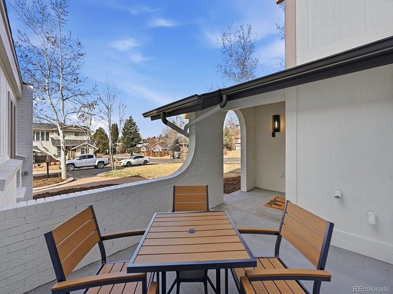6622 S Olive Ct, Centennial, CO 80111