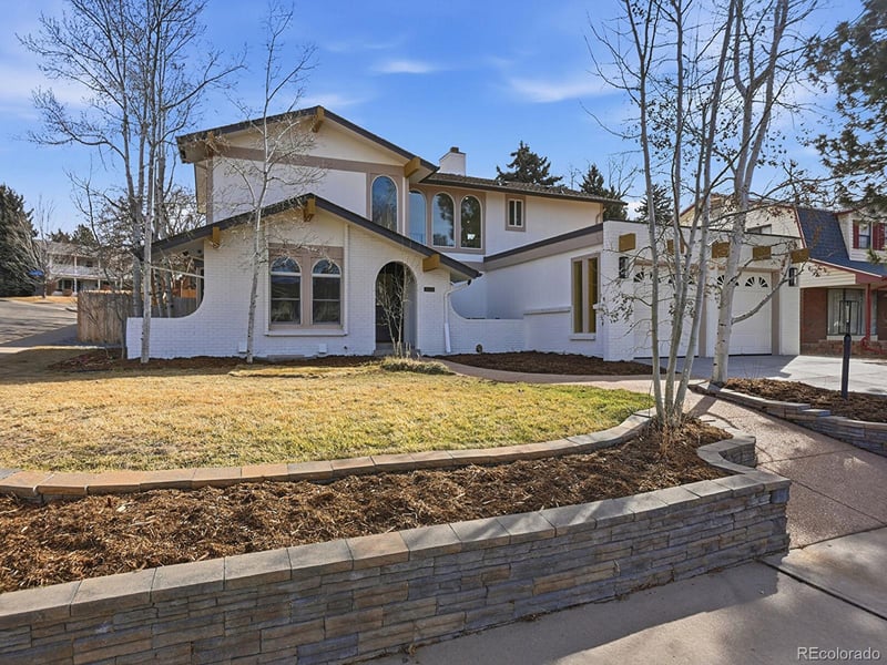 6622 S Olive Ct, Centennial, CO 80111