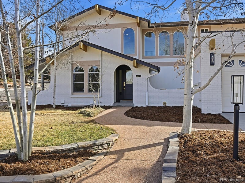 6622 S Olive Ct, Centennial, CO 80111