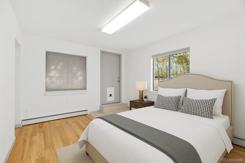 940 Mc Intyre St, Golden, CO 80401