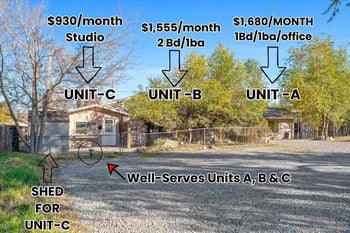 940 Mc Intyre St, Golden, CO 80401