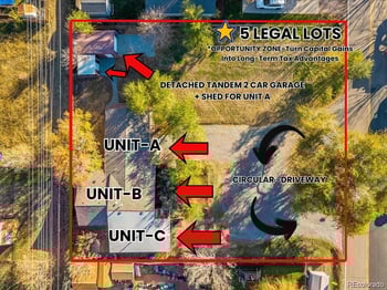 940 Mc Intyre St, Golden, CO 80401