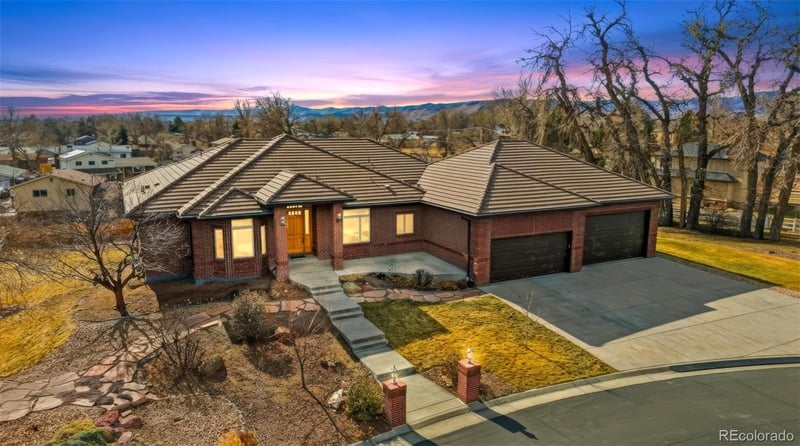 13946 76th Pl, Arvada, CO 80005