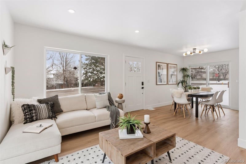 1414 Lake Ave, Littleton, CO 80120