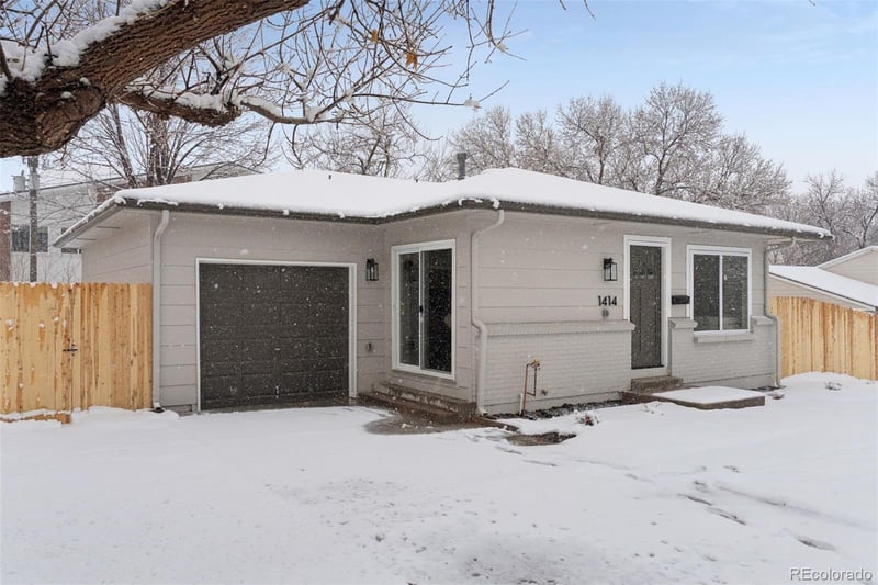 1414 Lake Ave, Littleton, CO 80120