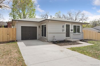 1414 Lake Ave, Littleton, CO 80120