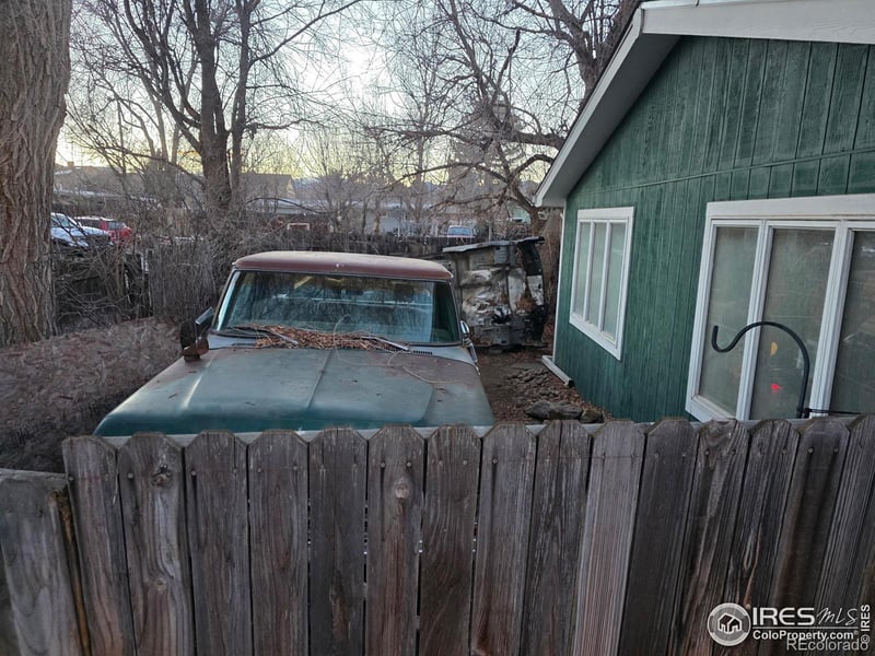 4355 Parfet St, Wheat Ridge, CO 80033