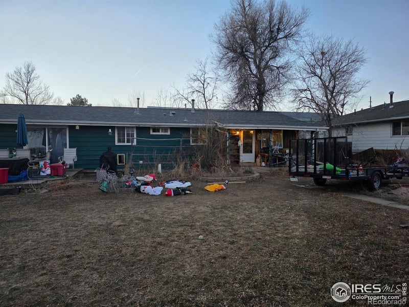 4355 Parfet St, Wheat Ridge, CO 80033