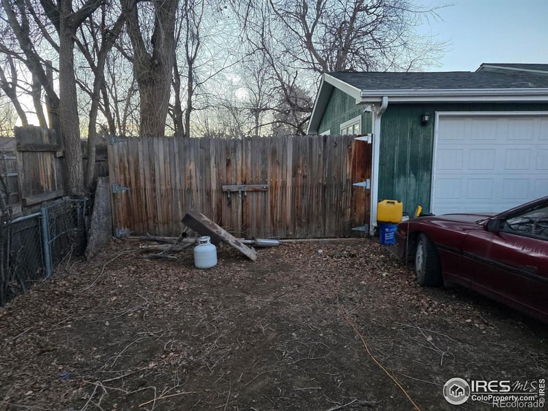 4355 Parfet St, Wheat Ridge, CO 80033