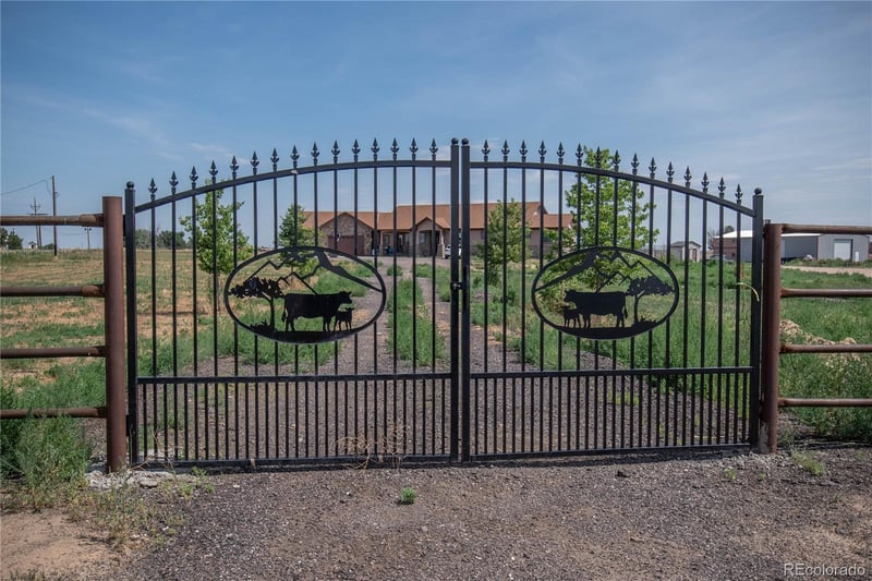 9368 County Road 41, Fort Lupton, CO 80621