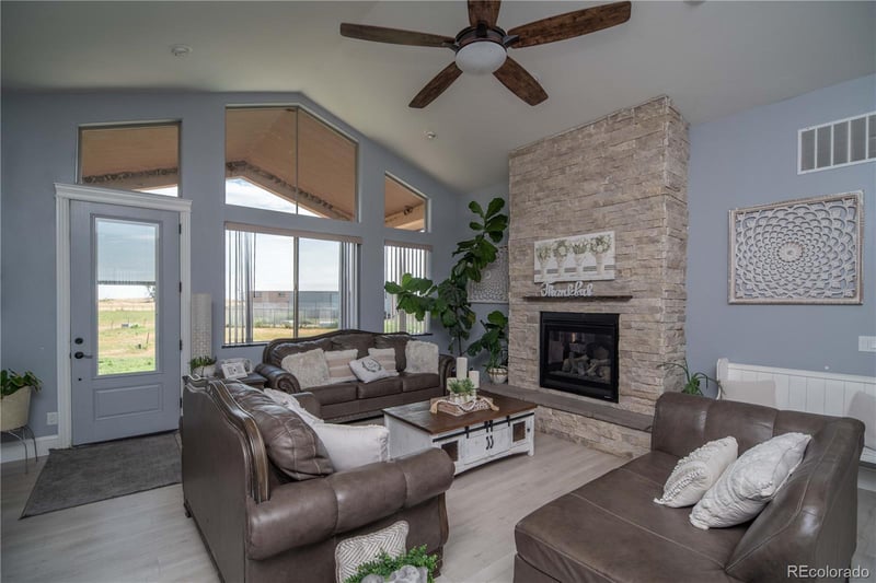 9368 County Road 41, Fort Lupton, CO 80621