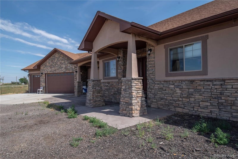 9368 County Road 41, Fort Lupton, CO 80621