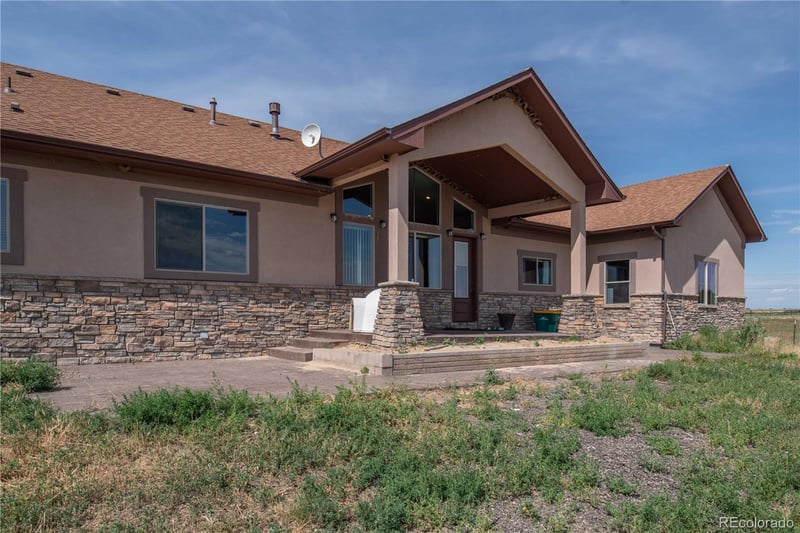 9368 County Road 41, Fort Lupton, CO 80621
