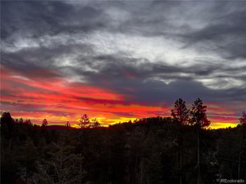 7051 Ski Trl, Evergreen, CO 80439