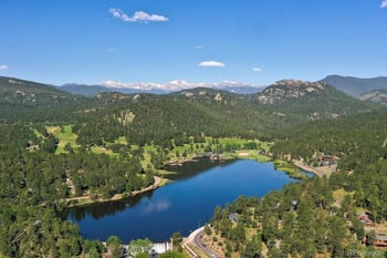 7051 Ski Trl, Evergreen, CO 80439