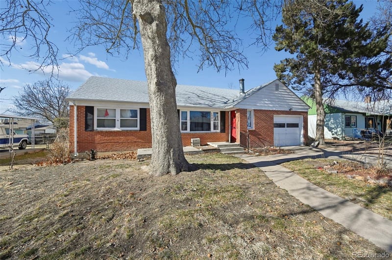 1521 Alexander Cir, Pueblo, CO 81001