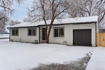 1404 Lake Ave, Littleton, CO 80120