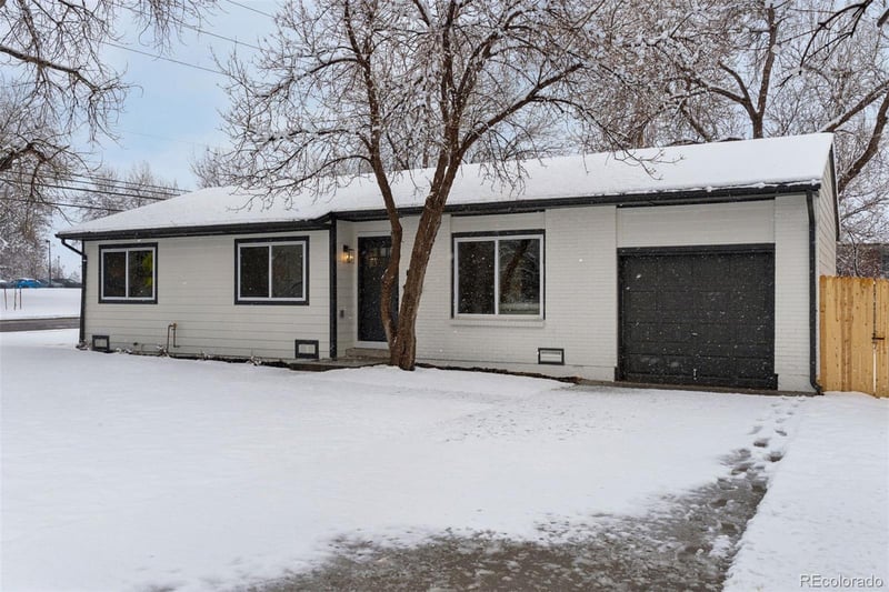 1404 Lake Ave, Littleton, CO 80120