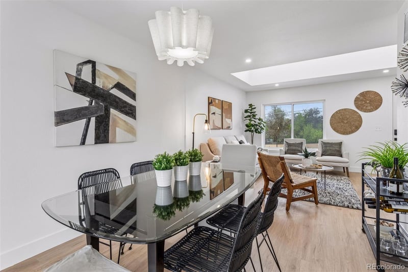 1474 Lake Ave, Littleton, CO 80120