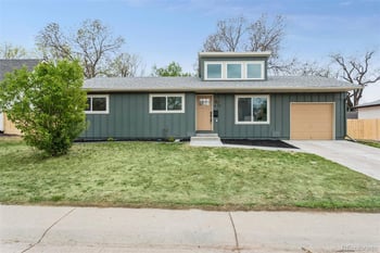 1474 W Lake Ave, Littleton, CO 80120