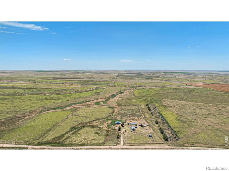 18914 County Road 24, Akron, CO 80720