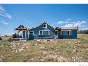 18914 County Road 24, Akron, CO 80720