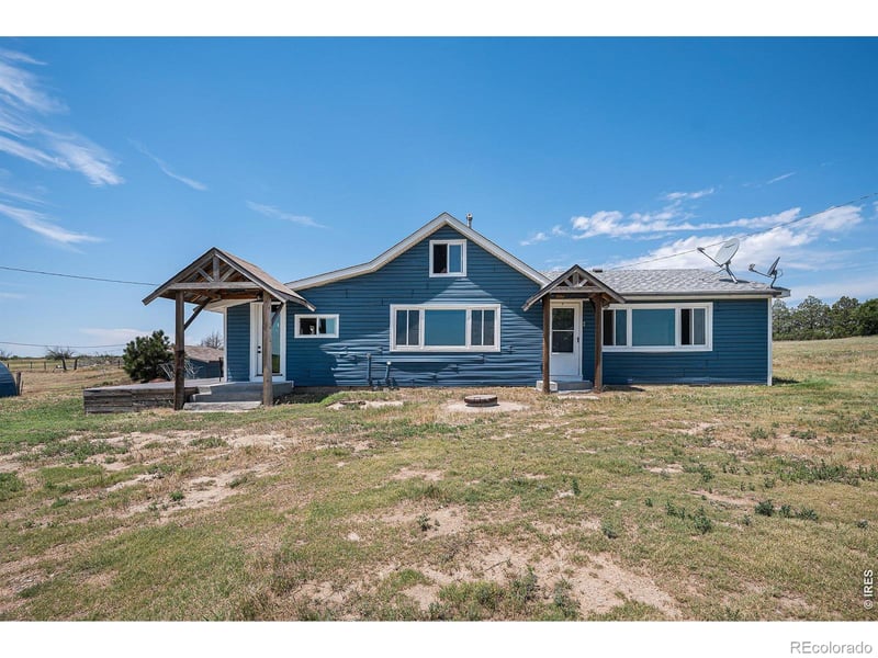 18914 County Road 24, Akron, CO 80720