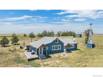 18914 County Road 24, Akron, CO 80720