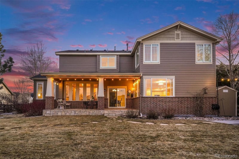 17853 77th Ln, Arvada, CO 80007