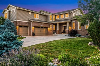 17853 77th Ln, Arvada, CO 80007