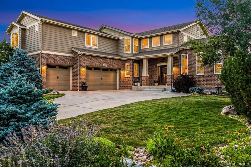 17853 77th Ln, Arvada, CO 80007