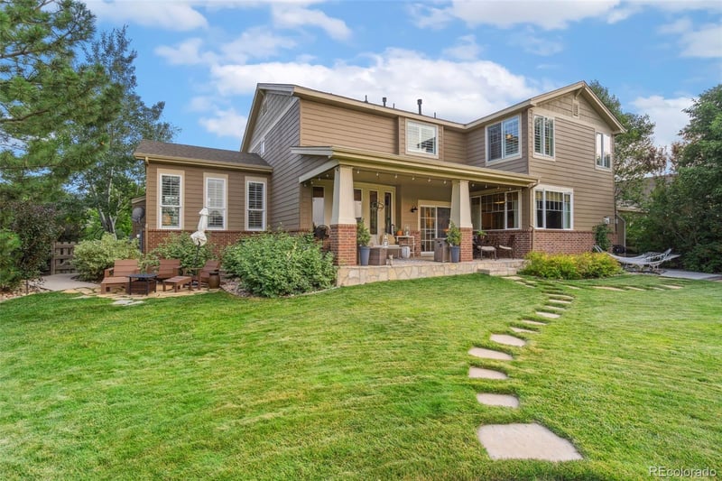 17853 77th Ln, Arvada, CO 80007