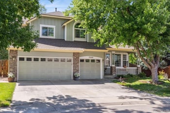 7529 Hudson Ct, Centennial, CO 80122