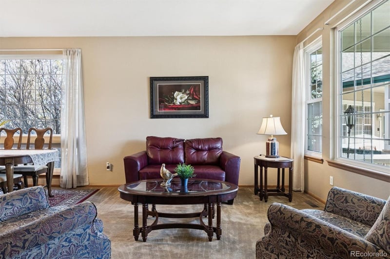 7529 Hudson Ct, Centennial, CO 80122