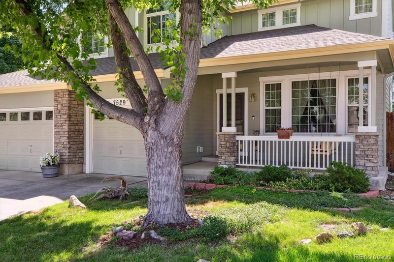 7529 Hudson Ct, Centennial, CO 80122