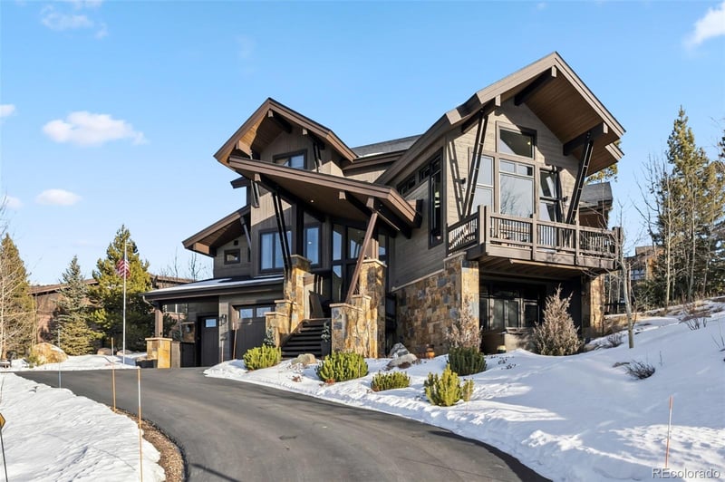 240 Game Trail Rd, Silverthorne, CO 80498