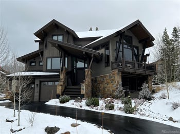 240 Game Trail Rd, Silverthorne, CO 80498