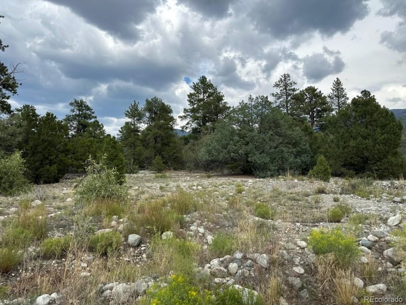 22 Cub Creek Rd Lot 26, Mosca, CO 81146