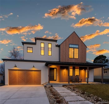 2930 Madison St, Denver, CO 80210