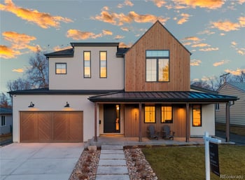 2930 Madison St, Denver, CO 80210