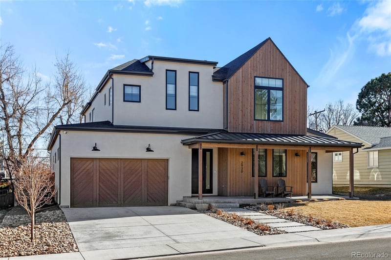 2930 Madison St, Denver, CO 80210