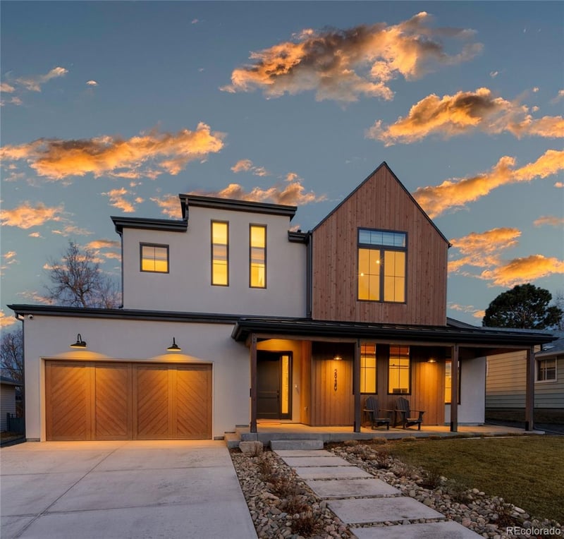 2930 S Madison St, Denver, CO 80210