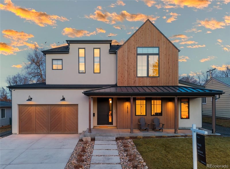 2930 S Madison St, Denver, CO 80210
