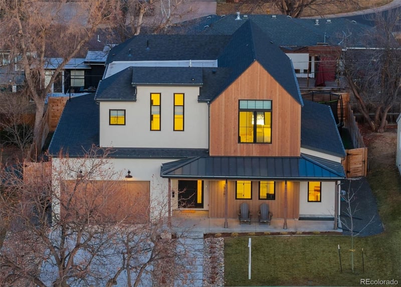 2930 S Madison St, Denver, CO 80210